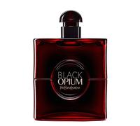 Yves Saint Laurent Black Opium Over Red 90 ml Eau de Parfum Spray