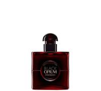 Yves Saint Laurent Black Opium Over Red Eau de Parfum 30ml