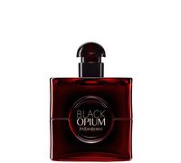 Yves Saint Laurent Black Opium Over Red Eau de Parfum 50ml