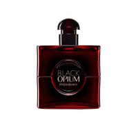 Yves Saint Laurent Black Opium Over Red Eau de Parfum 50 ml