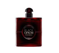 Yves Saint Laurent Black Opium Over Red Eau De Parfum 90ml