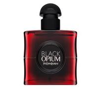 Yves Saint Laurent Black Opium Over Red Eau de Parfum 30 ml