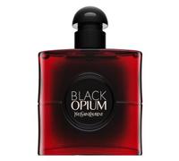 Yves Saint Laurent Black Opium Over Red Eau de Parfum da donna 50 ml