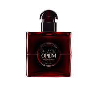 Yves Saint Laurent Black Opium Over Red Eau de Parfum 30 ml