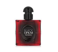 Yves Saint Laurent Black Opium Over Red Eau de Parfum (donna) - disimballato 50 ml