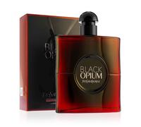 YVES SAINT LAURENT Black Opium Over Red Eau de Parfum 90 ML donne