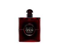Yves Saint Laurent Black Opium Over Red Eau De Parfum 90ml