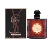 Yves Saint Laurent Black Opium Porfumo Donna Eau De Toilette Spray 50 Ml