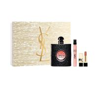 Yves Saint Laurent Black Opium Set Regalo