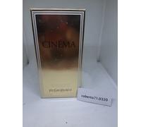 Yves Saint Laurent Cinema Shower Gel Douche ml 200 Nuovo Rare