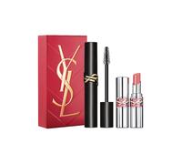 YSL Lash Clash Mascara and Loveshine 44 Gift Set