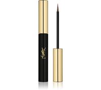 Couture Eyeliner 4 Brun Essentiel SatinÃ© Punta Extra Fine Nutriente Rinforzante 2,95 ml Yves Saint Laurent