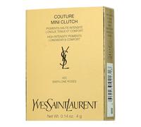 Yves Saint Laurent Couture Mini Clutch 400 Babylone Roses 4 g