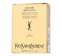 Yves Saint Laurent Couture Mini Clutch 700 Over Noir 4 g