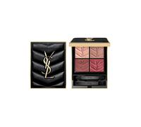 YVES SAINT LAURENT Couture Mini Clutch Ombretto Ombretto