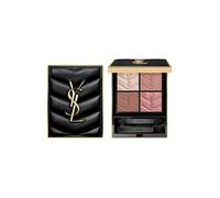 Yves Saint Laurent Couture Mini Clutch palette di ombretti da donna 730 Sunrise Safari 4 g