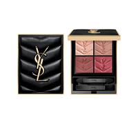 Yves Saint Laurent - Couture Mini Clutch Ombretti 4 g Oro rosa unisex