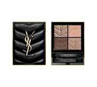 Yves Saint Laurent - Couture Mini Clutch Ombretti 5 g Marrone chiaro unisex