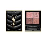 Yves Saint Laurent - Couture Mini Clutch Ombretti 5 g Oro rosa unisex