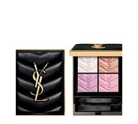 YVES SAINT LAURENT Couture Mini Clutch Ombretto Ombretto
