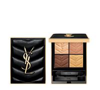 YVES SAINT LAURENT Couture Mini Clutch Ombretto Ombretto