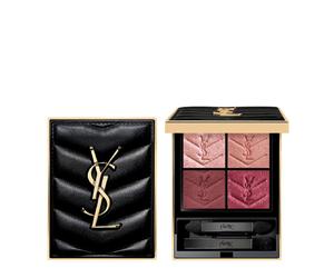 YVES SAINT LAURENT Couture Mini Clutch Ombretto Ombretto