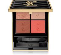 Yves Saint Laurent Make-up Occhi Couture Mini Clutch N°810 Over Orange 5 g