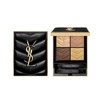 Yves Saint Laurent - Couture Mini Clutch Palette ombretti 4 g Marrone chiaro unisex