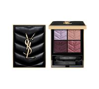 Yves Saint Laurent - Couture Mini Clutch Palette ombretti 4 g Oro rosa unisex