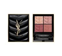 Yves Saint Laurent - Couture Mini Clutch Palette ombretti 5 g Oro rosa unisex
