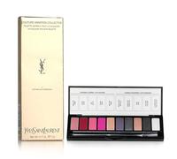 Yves Saint Laurent Couture Varation Collector Palette Labbra e Occhi 10 Colori