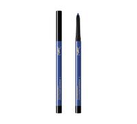 Yves Saint Laurent - Crushliner Matita Occhi Waterproof Eyeliner 0.35 g Nero unisex