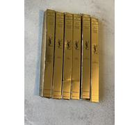 Yves Saint Laurent Crushliner Occhi Eyeliner stilo Waterproof YSL Beauty Make up