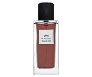 Yves Saint Laurent Cuir Oud - Feuille De Violette Eau de Parfum unisex 125 ml