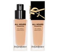 Yves Saint Laurent Encre de Peau All Hours Foundation