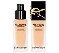 Yves Saint Laurent Encre de Peau All Hours Foundation
