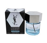 Yves Saint Laurent Homme Cologne Bleue Eau de Toilette, 60 ml