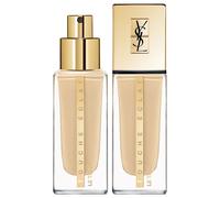 Yves Saint Laurent - Hot Trends Touche Éclat Le Teint - Fondotinta Illuminante 25 ml Nude unisex