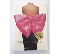 Yves Saint Laurent: Icons of Fashion Design: 1