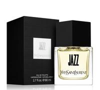 Yves Saint Laurent Jazz EDT 80 ml