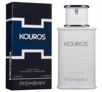 Yves Saint Laurent Eau de Toilette Kouros 100 ml