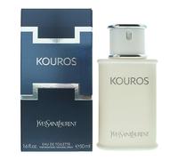YVES SAINT LAURENT Kouros Eau de toilette 50 ML uomo