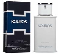 Yves Saint Laurent Kouros eau de toilette per uomo 100 ml