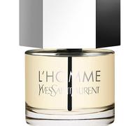 Yves Saint Laurent - YSL L'Homme Eau de toilette Spray 60 ml Uomo