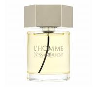 Yves Saint Laurent L´Homme Eau de Toilette da uomo 100 ml