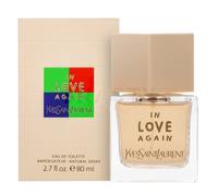 In Love Again