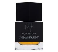 Yves Saint Laurent La Collection M7 Oud Absolu Eau de Toilette da uomo 80 ml