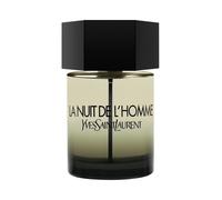 Yves Saint Laurent La Nuit de l'Homme eau de toilette 100ml