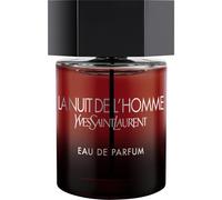 Yves Saint Laurent La Nuit De L`Homme 100 ml Uomo