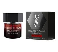 Yves Saint Laurent La Nuit De L`Homme Eau De Parfum 60ml